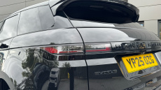 Land Rover Range Rover Evoque 2.0 D200 Dynamic HSE 5dr Auto Diesel Hatchback